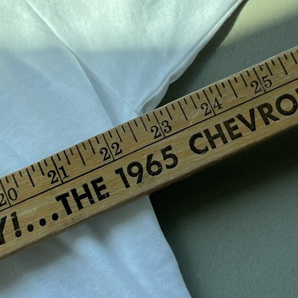 Swing Juice Texas Golf Tshirt Size Large White Cotton State Outline Unisex - Picture 6 of 7